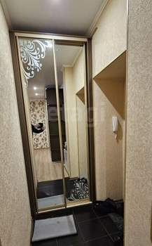 1-к квартира, на длительный срок, 39м2, 4/9 этаж