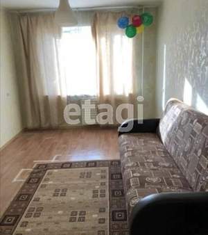 2-к квартира, на длительный срок, 31м2, 4/9 этаж