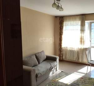 2-к квартира, на длительный срок, 48м2, 3/5 этаж