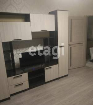 1-к квартира, на длительный срок, 38м2, 5/9 этаж
