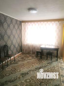 2-к квартира, на длительный срок, 44м2, 1/5 этаж