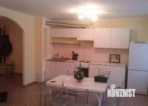 3-к квартира, на длительный срок, 80м2, 3/9 этаж