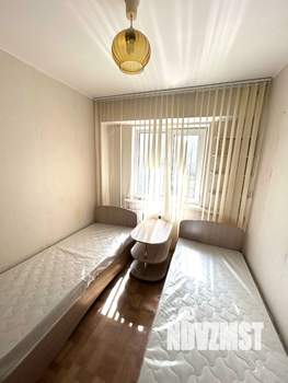 4-к квартира, на длительный срок, 60м2, 2/5 этаж