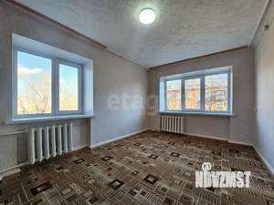 1-к квартира, на длительный срок, 30м2, 4/5 этаж