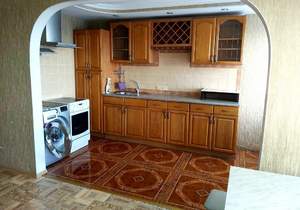 2-к квартира, на длительный срок, 56м2, 7/9 этаж