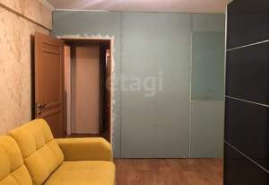 2-к квартира, на длительный срок, 45м2, 4/5 этаж