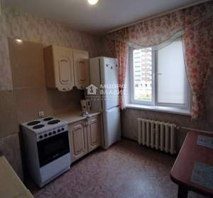 1-к квартира, на длительный срок, 40м2, 2/10 этаж