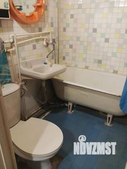 3-к квартира, на длительный срок, 48м2, 3/5 этаж