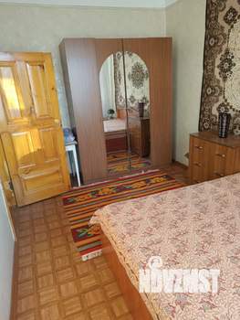 2-к квартира, на длительный срок, 52м2, 2/4 этаж