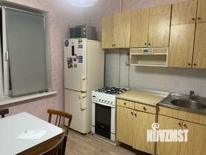 1-к квартира, на длительный срок, 38м2, 6/10 этаж
