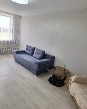 1-к квартира, на длительный срок, 37м2, 5/5 этаж