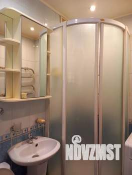 1-к квартира, посуточно, 31м2, 4/5 этаж
