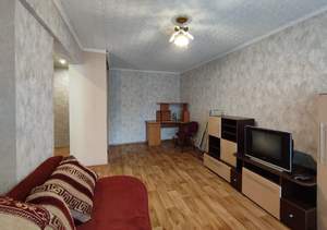 1-к квартира, на длительный срок, 31м2, 2/5 этаж