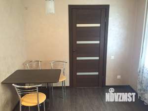 1-к квартира, посуточно, 42м2, 1/10 этаж