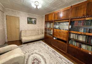 2-к квартира, на длительный срок, 45м2, 3/5 этаж