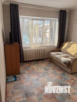 1-к квартира, на длительный срок, 31м2, 1/5 этаж