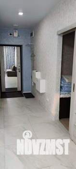 2-к квартира, посуточно, 40м2, 1/1 этаж