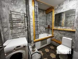 2-к квартира, на длительный срок, 47м2, 4/5 этаж