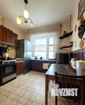 3-к квартира, на длительный срок, 63м2, 8/9 этаж