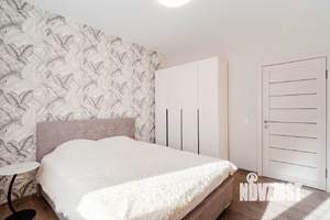 1-к квартира, на длительный срок, 54м2, 2/15 этаж