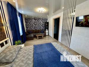 1-к квартира, посуточно, 30м2, 2/5 этаж