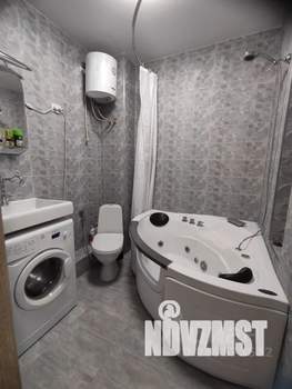 2-к квартира, посуточно, 48м2, 6/16 этаж