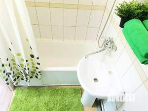 1-к квартира, посуточно, 35м2, 5/5 этаж