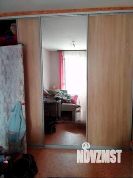 1-к квартира, на длительный срок, 36м2, 3/3 этаж