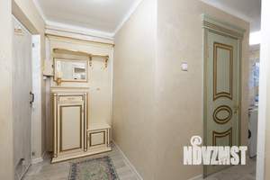 1-к квартира, посуточно, 31м2, 1/9 этаж