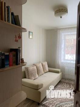 2-к квартира, на длительный срок, 44м2, 1/6 этаж