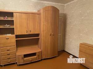 2-к квартира, на длительный срок, 43м2, 2/5 этаж