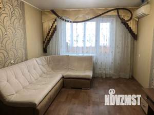 2-к квартира, посуточно, 54м2, 8/10 этаж