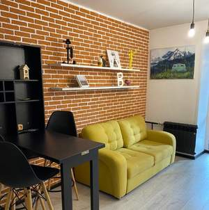 1-к квартира, на длительный срок, 21м2, 9/9 этаж