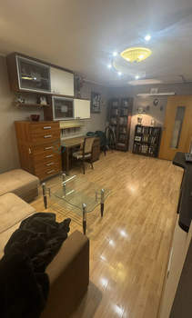 1-к квартира, на длительный срок, 31м2, 3/5 этаж