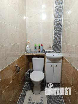 2-к квартира, на длительный срок, 59м2, 12/13 этаж