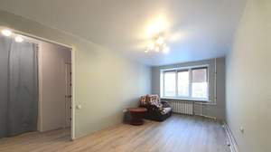 1-к квартира, на длительный срок, 30м2, 2/5 этаж