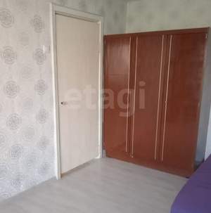 2-к квартира, на длительный срок, 30м2, 5/5 этаж