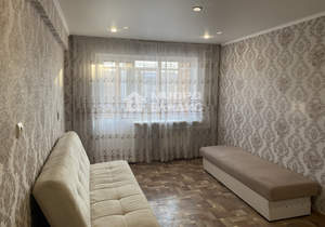 2-к квартира, на длительный срок, 46м2, 4/5 этаж