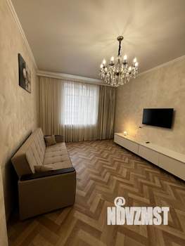 2-к квартира, посуточно, 70м2, 4/5 этаж