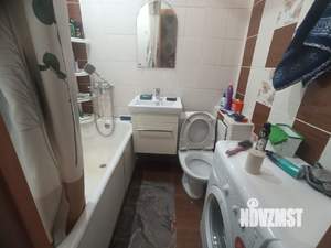 1-к квартира, на длительный срок, 35м2, 1/9 этаж