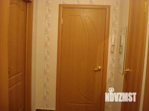 1-к квартира, на длительный срок, 31м2, 4/5 этаж