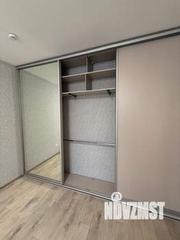 1-к квартира, на длительный срок, 50м2, 8/10 этаж