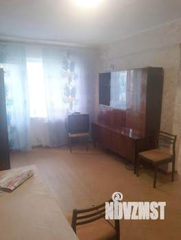 1-к квартира, на длительный срок, 31м2, 3/5 этаж