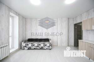 Студия квартира, на длительный срок, 29м2, 15/17 этаж