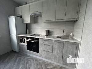 1-к квартира, посуточно, 39м2, 3/9 этаж