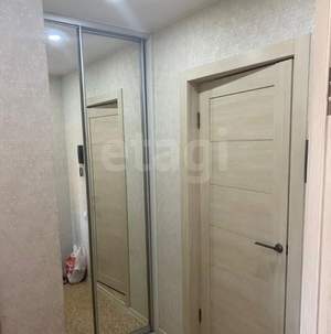 1-к квартира, на длительный срок, 32м2, 4/5 этаж