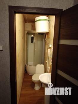 1-к квартира, на длительный срок, 31м2, 2/3 этаж