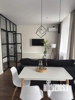 2-к квартира, на длительный срок, 40м2, 8/17 этаж