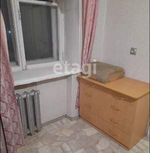 2-к квартира, на длительный срок, 45м2, 3/5 этаж