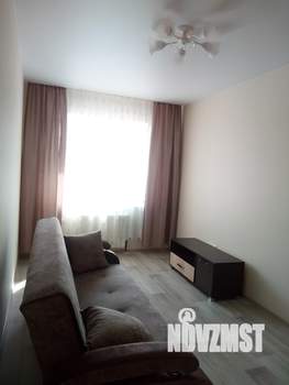 1-к квартира, на длительный срок, 36м2, 4/14 этаж